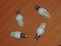 Лот: 3474003. Фото: 2. Светодиодная лампы 48 LED (тип... Освещение