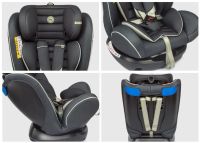 Лот: 11020436. Фото: 6. На все 12 лет. Автокресло Happy...