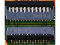 Лот: 19137786. Фото: 2. Дисплей Asus Google Nexus 7 2013... Запчасти, оборудование