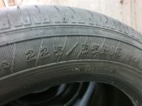 Лот: 14912001. Фото: 2. Летние шины Goodyear Eagle LS2. Шины, Диски