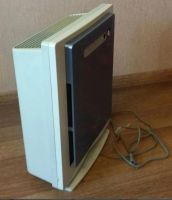 Лот: 10941761. Фото: 2. воздухоочиститель.ионизатор. Toshiba... Тепловое оборудование, климат