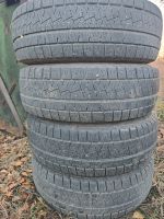 Лот: 25756056. Фото: 6. Колеса зимние R15 5x100