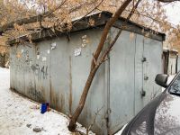 Лот: 17031584. Фото: 3. Гараж в центре города на фундаменте. Недвижимость