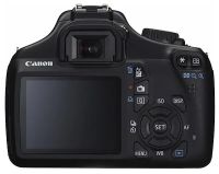Лот: 3554692. Фото: 2. Canon EOS 1100D. Фотокамеры