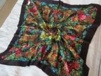 Лот: 10947719. Фото: 3. Скатерть в русском народном стиле... Домашний быт