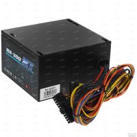 Лот: 13632402. Фото: 4. Raidmax 300W [RX-300XT]. Красноярск