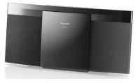 Лот: 13218249. Фото: 4. Музыкальный центр Panasonic SC-HC... Красноярск
