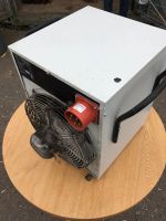 Лот: 12639472. Фото: 2. Тепловая пушка на 380V. Тепловое оборудование, климат