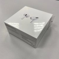 Лот: 18887345. Фото: 3. Наушники Apple AirPods Pro with... Бытовая техника