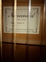 Лот: 18329426. Фото: 4. Акустическая гитара Naranda TG120CTS. Красноярск