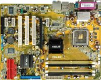 Лот: 3499498. Фото: 2. asus p5ld2. Комплектующие