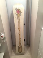 Лот: 6341434. Фото: 2. Сноуборд с креплениями (обмен... Сноубординг