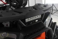 Лот: 23699359. Фото: 4. Квадроцикл Armour Pro 125 «Белый... Красноярск