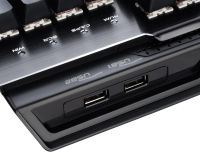 Лот: 24948496. Фото: 3. Игровая клавиатура USB GMNG 985GK... Компьютеры, оргтехника, канцтовары