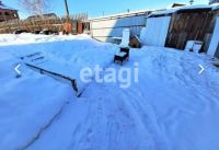 Лот: 20852515. Фото: 2. Продам 1-этажн. дом 52 кв.м. Красноярск... Продажа