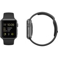 Лот: 9957895. Фото: 3. Apple Watch Sport 42mm. Красноярск