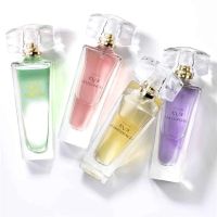 Лот: 18241145. Фото: 2. Парфюмерная вода Avon Eve Confidence... Парфюмерия