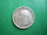 Лот: 21640333. Фото: 6. Италия 5 лир 1927 г. R Виктор-Эммануил...