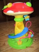 Лот: 3352042. Фото: 6. Удивительный гриб (BKids), развивающая...