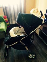 Лот: 4593965. Фото: 2. Коляска прогулочная Geoby C409M... Детский транспорт