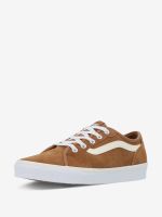 Лот: 25665783. Фото: 3. Кеды женские Vans Filmore Decon... Красноярск