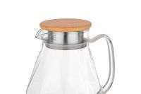 Лот: 23652205. Фото: 3. Кувшин Hoff Native. Домашний быт