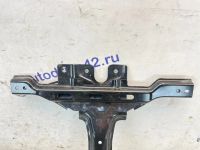 Лот: 25278701. Фото: 2. Кронштейн замка капота Haval F7. Автозапчасти