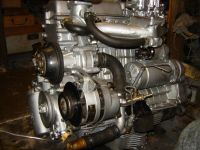 Лот: 14531815. Фото: 3. двигатель м412 после капремонта. Авто, мото, водный транспорт