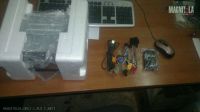 Лот: 5215001. Фото: 7. Продам автомагнитолу Pioneer AVH-P4100DVD...