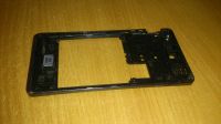 Лот: 10005314. Фото: 2. Средняя часть корпуса Sony Xperia... Запчасти, оборудование