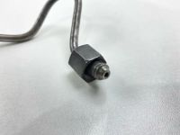 Лот: 23690081. Фото: 3. Трубка топливная Opel Zafira 2007... Авто, мото, водный транспорт