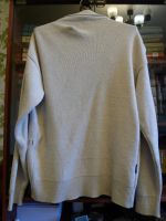 Лот: 4519250. Фото: 3. Мужская кофта на молнии "с горлом... Одежда, обувь, галантерея