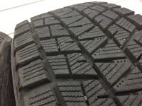 Лот: 16695966. Фото: 9. 225/65 R17 Bridgestone Blizzak...