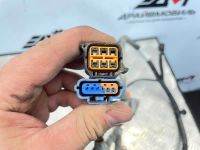 Лот: 25716571. Фото: 7. проводка бампера Kia Mohave HM2