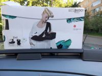 Лот: 8073334. Фото: 3. Cybex first go слинг кенгуру эргорюкзак... Красноярск