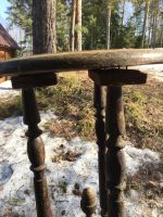 Лот: 15846851. Фото: 4. Этажерка консоль подставка под... Красноярск