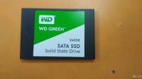 Лот: 17199877. Фото: 2. Твердотельный накопитель, SSD... Комплектующие