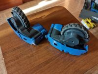 Лот: 23560016. Фото: 2. Модуль колеса iRobot Roomba 500-900... Запчасти для бытовой техники