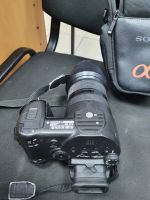 Лот: 18453737. Фото: 4. Фотоаппарат Sony Cyber-shot DSC-R1... Красноярск