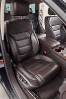 Лот: 23003470. Фото: 15. Volkswagen Touareg 2013