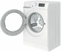 Лот: 20685653. Фото: 7. Стиральная машина Indesit BWSE...