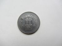 Лот: 7611551. Фото: 2. Индия 1 рупия 2002 г. Монеты