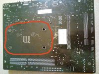 Лот: 16314070. Фото: 3. Asus M5A78L-M LX 3 plus Материнская... Компьютеры, оргтехника, канцтовары
