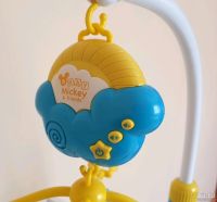 Лот: 13396736. Фото: 2. Мобиль на кроватку Disney "Сладкие... Игрушки