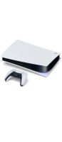 Лот: 21002004. Фото: 2. Sony PlayStation 5 1208A с дисководом. Игровые приставки, консоли, видеоигры