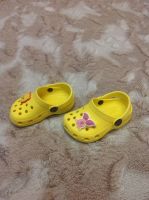 Лот: 12286230. Фото: 3. Crocs оригинальные. Дети растут