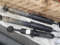 Лот: 18957932. Фото: 2. Стойки передние задние Toyota... Автозапчасти