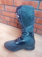 Лот: 7836974. Фото: 2. Продам мотоботы Fox Comp 5 offroad... Мототехника