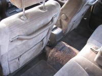Лот: 4792657. Фото: 7. Toyota Crown