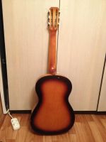 Лот: 4031254. Фото: 2. Гитара для подростка. Музыкальные инструменты